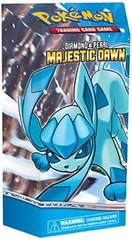 Majestic Dawn Theme Decks