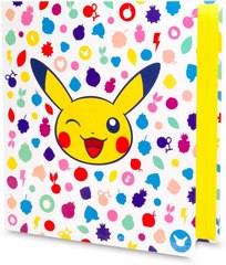 It's Berry Pikachu 1" D-Ring Binder
