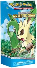 Majestic Dawn Theme Decks