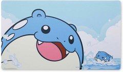 April 2024 Pokémon Center accessories