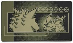 Opening Scene Playmat