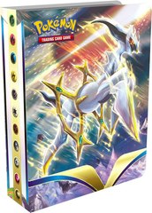 Brilliant Stars Collector's Album