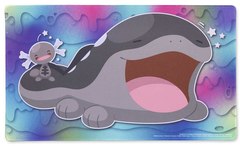 April 2025 Pokémon Center accessories