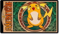 November 2018 Pokémon Center accessories