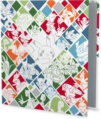 August 2016 Pokémon Center accessories