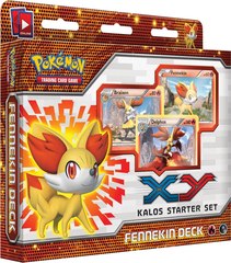 Kalos Starter Set Decks