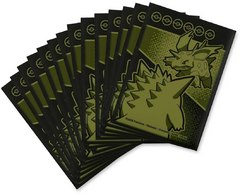 Opening Scene Card sleeves