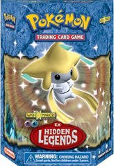 Wish Maker Theme Deck