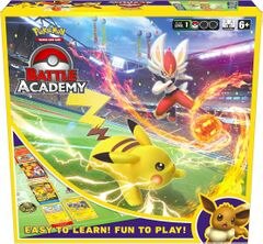 Battle Academy 2022