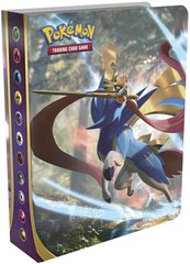 Sword & Shield Collector's Album