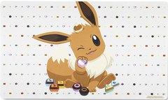 February 2020 Pokémon Center accessories