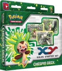 Kalos Starter Set Decks