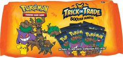 Trick or Trade 2024 BOOster Bundle