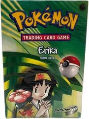 Gym Heroes Theme Decks