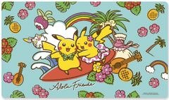 Summer 2017 Pokémon Center accessories