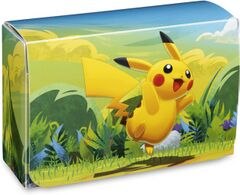 October 2020 Pokémon Center accessories