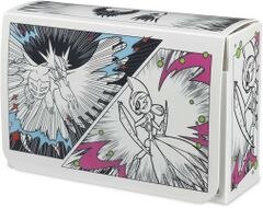 April 2025 Pokémon Center accessories