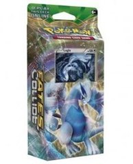 Sky Guardian Theme Deck