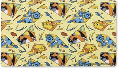 July 2024 Pokémon Center accessories