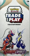 Trade and Play Kit