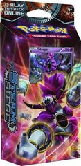 Steam Siege Theme Decks