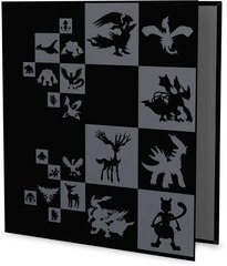 March 2016 Pokémon Center accessories