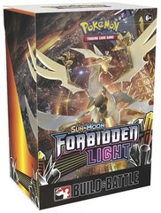 Forbidden Light Build & Battle Box
