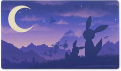 July 2024 Pokémon Center accessories