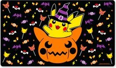 September 2018 Pokémon Center accessories