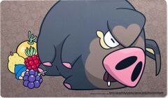 Lechonk Collection Playmats