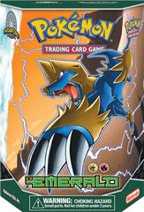 Wildfire Theme Deck