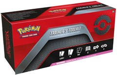 Trainer's Toolkit