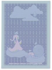 Pokémon Center × OMOCAT accessories