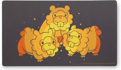 July 2021 Pokémon Center accessories