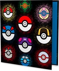October 2018 Pokémon Center accessories