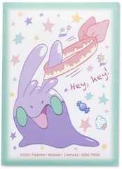 January 2025 Pokémon Center accessories