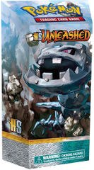 Steel Sentinel Theme Deck
