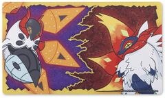 October 2024 Pokémon Center accessories