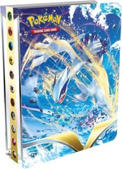 Silver Tempest Collector's Album