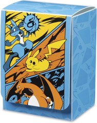 July 2024 Pokémon Center accessories
