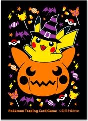 September 2018 Pokémon Center accessories