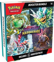 Twilight Masquerade Booster Bundle style 2
