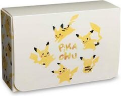June 2022 Pokémon Center accessories