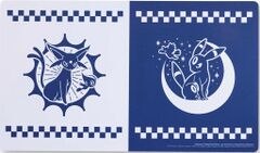 April 2023 Pokémon Center accessories