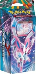 Enchanted Echo Theme Deck