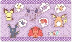June 2017 Pokémon Center accessories