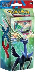 XY Theme Decks