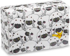 August 2021 Pokémon Center accessories