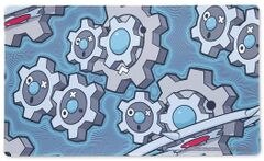 All Geared Up Playmat