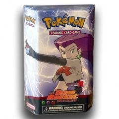 Jessie Theme Deck